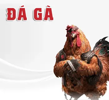 game daga