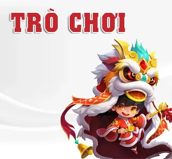 game trochoi